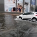 Chuva forte atinge Aracaju com 84 milímetros em seis horas de temporal