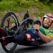 Estudante de medicina é convocado para a Copa do Mundo de Paraciclismo 