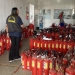 ITPS encontra irregularidades em empresas de extintores de incêndio