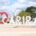Município de Carira recebe a caravana do ‘Sergipe é Aqui’ nesta sexta-feira