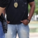 Suspeito de homicídio é preso na cidade de Japoatã