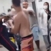Vídeo: Homem agride socorrista do Samu dentro de Hospital 