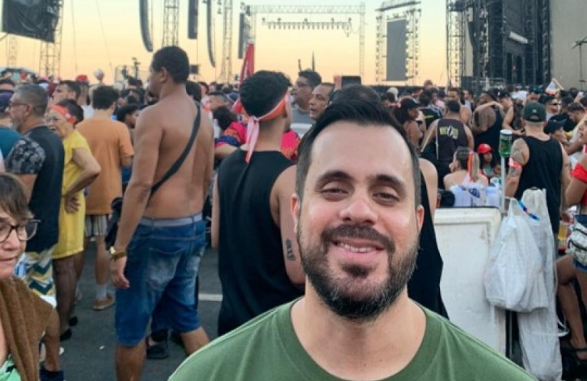 Sergipano vai ao show da Madonna no RJ e fala da sua experiência