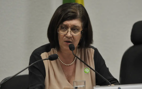  Governo indica Magda Chambriard para presidência da Petrobras