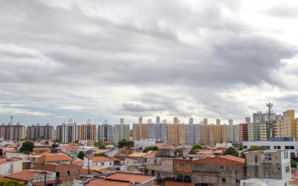 Confira a previsão do tempo em Aracaju para esta quarta (8)