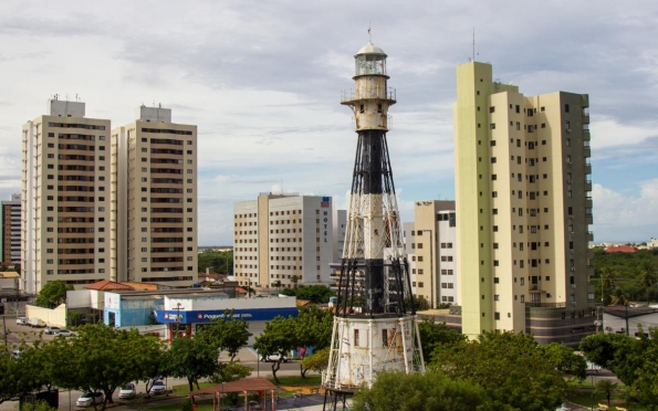 Confira a previsão do tempo em Aracaju para esta sexta-feira (24)