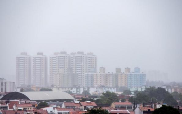 Confira a previsão do tempo em Aracaju para esta terça-feira (28)