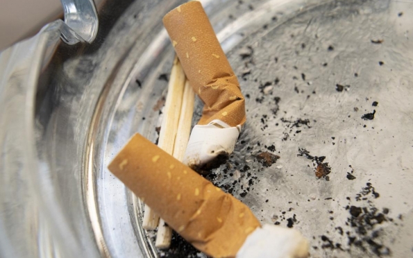 Conheça histórias de quem deixou o cigarro no passado
