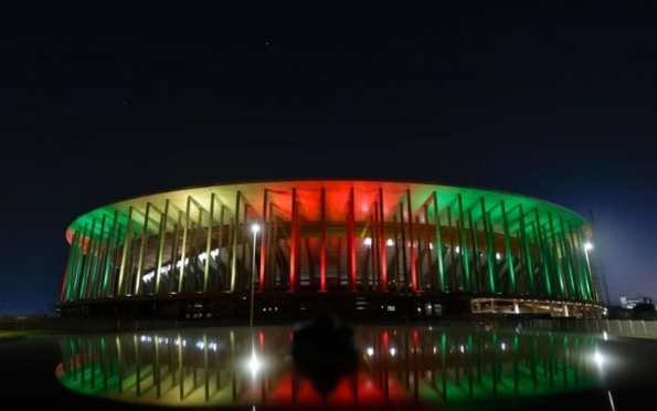 Copa do Mundo Feminina: veja os estádios que receberão jogos no Brasil