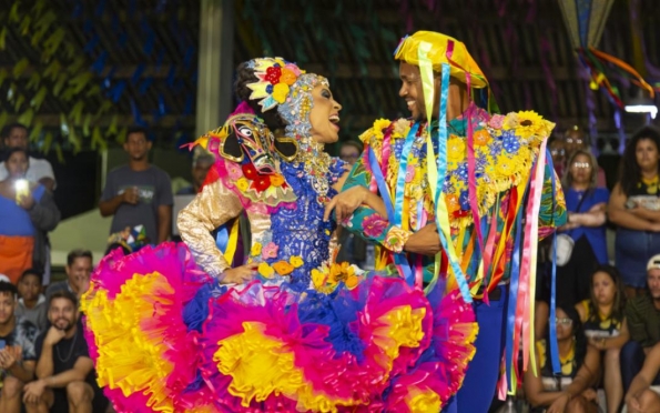 Gonzagão sediará segunda edição do concurso Rei e Rainha do País do Forró