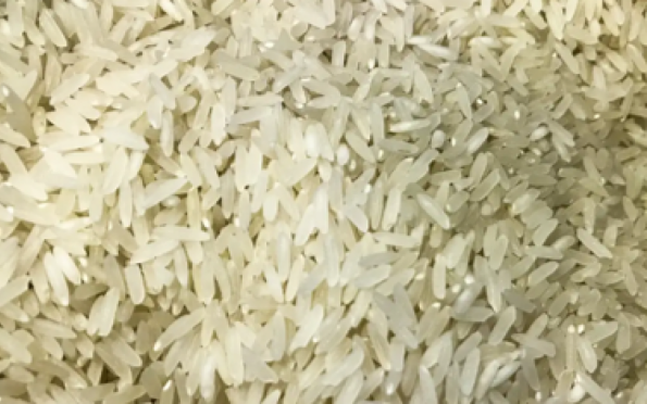 Governo marca leilão de compra de arroz importado para 6 de junho