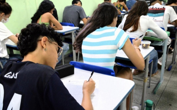 Paralisação dos professores em Sergipe é suspensa pelo Tribunal de Justiça