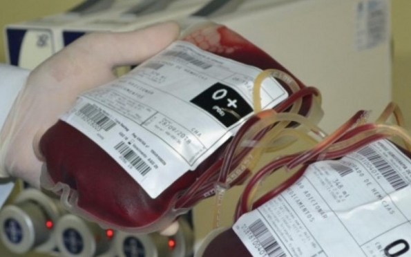 Hemose realiza coleta externa de sangue no município de Tobias Barreto