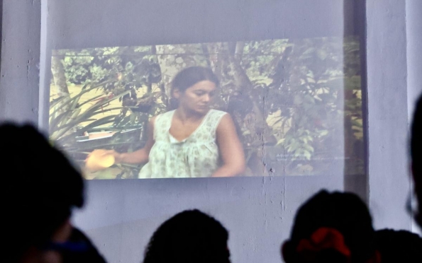 I Festival Cinema na Faixa acontece nos dias 01 e 02 em São Cristóvão