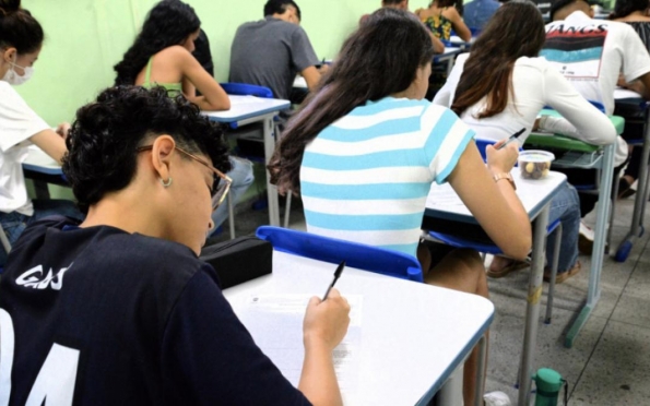 IBGE aponta que analfabetismo em Sergipe caiu de 18,4% para 13,8%