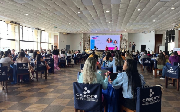 Congresso da ABRH-SE discute Inteligência Artificial e liderança humanizada