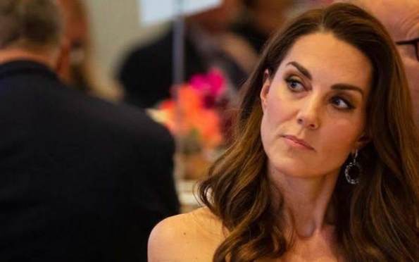 Kate Middleton não deverá surgir em público “até o fim do ano”