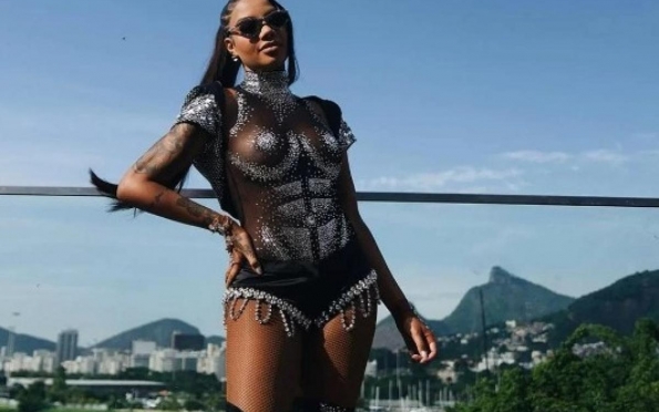 Ludmilla e Ivete cancelam turnês e acusam produtora de descumprir contrato