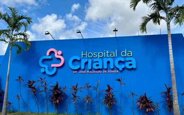 Mais de 35 crianças aguardam leito de UTI em hospitais de Aracaju