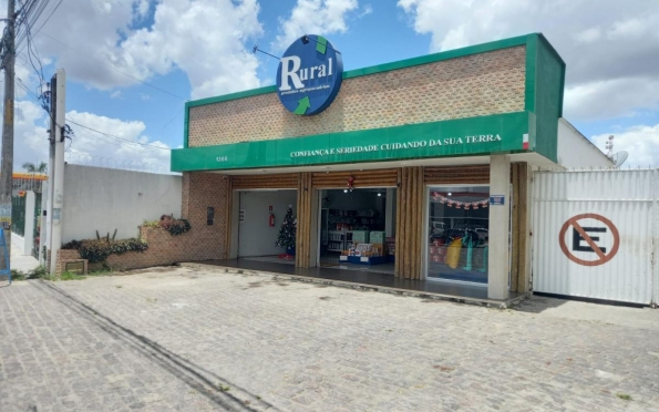 Módulo Rural faz campanha para reconstrução dos municípios do RS