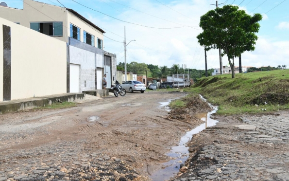 PMA vai investir R$ 86 milhões na infraestrutura do Nova Olaria