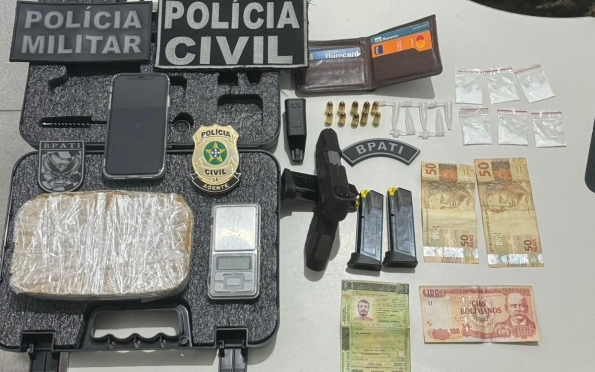 Polícia Civil