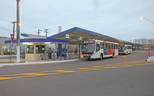 Preço da passagem do transporte público deverá ser de R$ 5,00