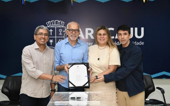 Prefeitura de Aracaju reduz alíquota de ISS para empresas de tecnologia