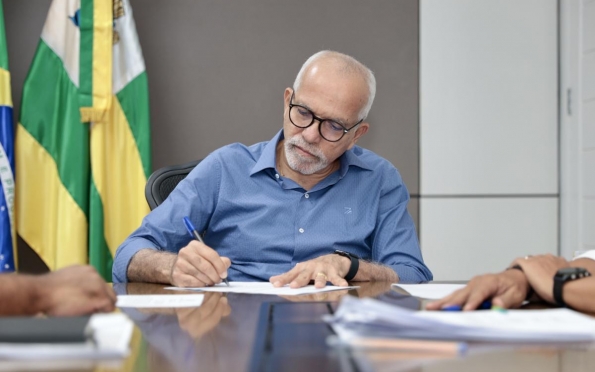 Prefeitura de Aracaju decreta ponto facultativo nesta sexta-feira, dia 31