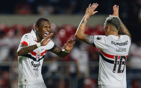 São Paulo FC