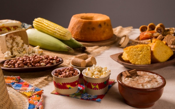Secretaria do Trabalho abre inscrições para curso de comidas típicas juninas