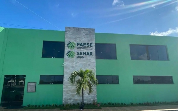 Senar Sergipe abre credenciamento para instrutoria em diversas áreas