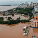 Campanha do IFS arrecada doações para vítimas do Rio Grande do Sul