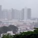 Confira a previsão do tempo em Aracaju para esta segunda (13)