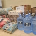 Correios em Sergipe arrecada 60 toneladas de donativos para o RS