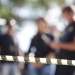 Duas pessoas suspeitas de homicídio são presas em Japoatã
