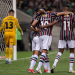 Fluminense e Botafogo vencem e avançam de fase na Libertadores