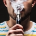 Homem tem colapso pulmonar por uso de vape: “Achei que fosse morrer”