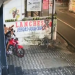 Motocicleta é furtada em Aracaju: polícia divulga imagens dos suspeitos