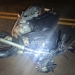Motociclista morre após colisão com automóvel em Arauá 