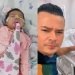 Pai denuncia falta de respirador para filha no Hospital Santa Isabel