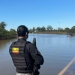 Policiais civis de Sergipe também estão auxiliando no Rio Grande do Sul
