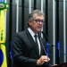 Relatório de Laércio Oliveira faz governo sentar à mesa de negociação
