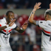 São Paulo supera Fluminense em jogo movimentado no Morumbi
