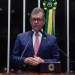 Senador Laércio Oliveira defende ações para o desenvolvimento do Turismo