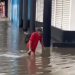 Vídeo: Chuvas causam alagamentos em vários pontos de Aracaju