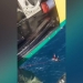 Vídeo: GTA resgata tripulantes de embarcação à deriva em Sergipe