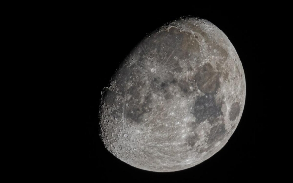 Alinhamento de planetas com a Lua será visível no Brasil neste sábado (29)