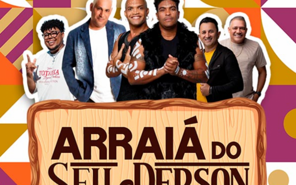 Arraiá do Seu Derson em Capela é cancelado pela organização