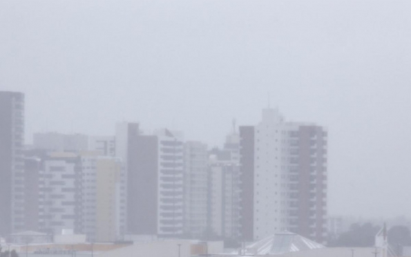 Confira a previsão do tempo para Aracaju neste domingo (2)